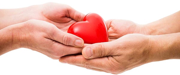 2. Автоматическое донорство в случае смерти (ведь такая система спасает жизни).