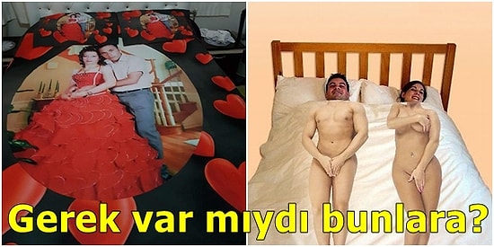 Aslan Yattığı Yerden Belli Olur! Yatak Örtülerine Göre Karakter Analizi Yapıyoruz!
