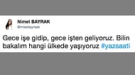 Kalıcı Hale Gelen Yaz Saati Uygulamasına Haklı Tepkiler Gösteren 17 Kişi