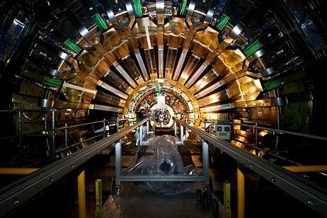 'Fizik Erkekler Tarafından İnşa Edildi' Diyen Bilim İnsanı Açığa Alındı: 'CERN İlkelerine Aykırı'