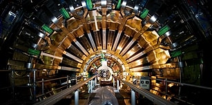 'Fizik Erkekler Tarafından İnşa Edildi' Diyen Bilim İnsanı Açığa Alındı: 'CERN İlkelerine Aykırı'