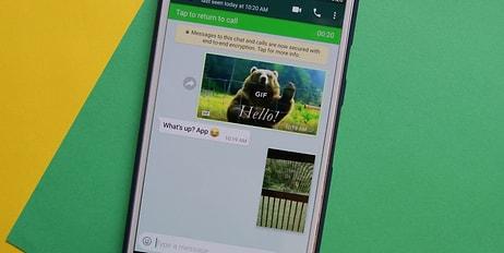 Yeni Özellik Geldi! WhatsApp Android Sürümünde Pencere İçinde Pencere Modu Yayınlandı