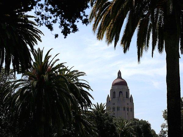 Systrom Stanford Üniversitesi'ne başvurdu ve bilgisayar bilimi okumaya karar verdi.