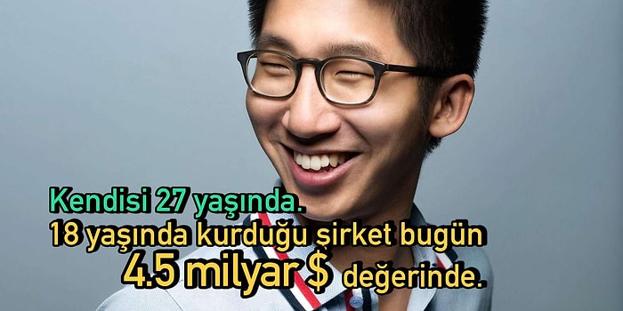 18 Yaşından Bu Yana Başarıdan Başarıya Koşan Girişimciden Motivasyonunuzu Canlı Tutacak Altın Gibi Tavsiyeler!