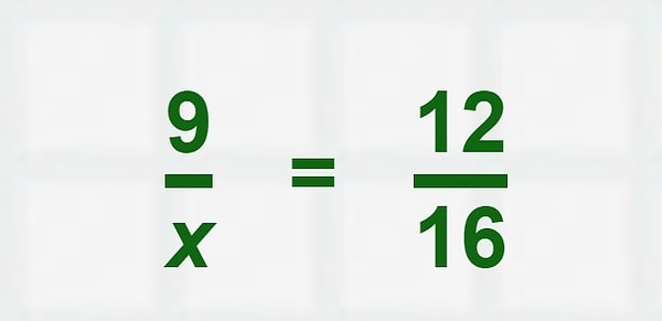 2. Найдите Х.