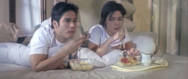 21. Till There Was You (2003)