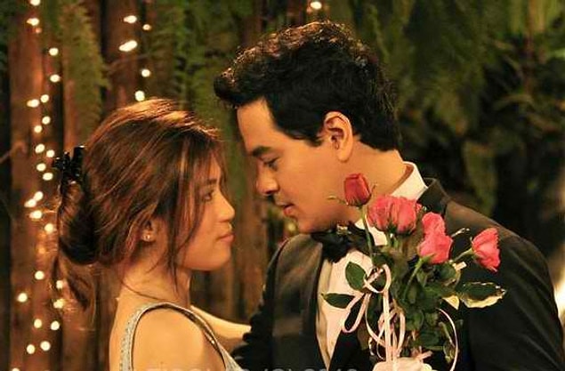 7. My Amnesia Girl (2010)