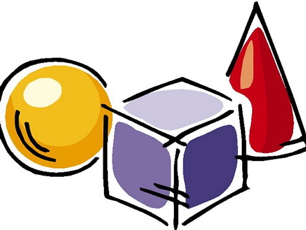 9. Сколько рёбер у прямоугольного параллелепипеда?