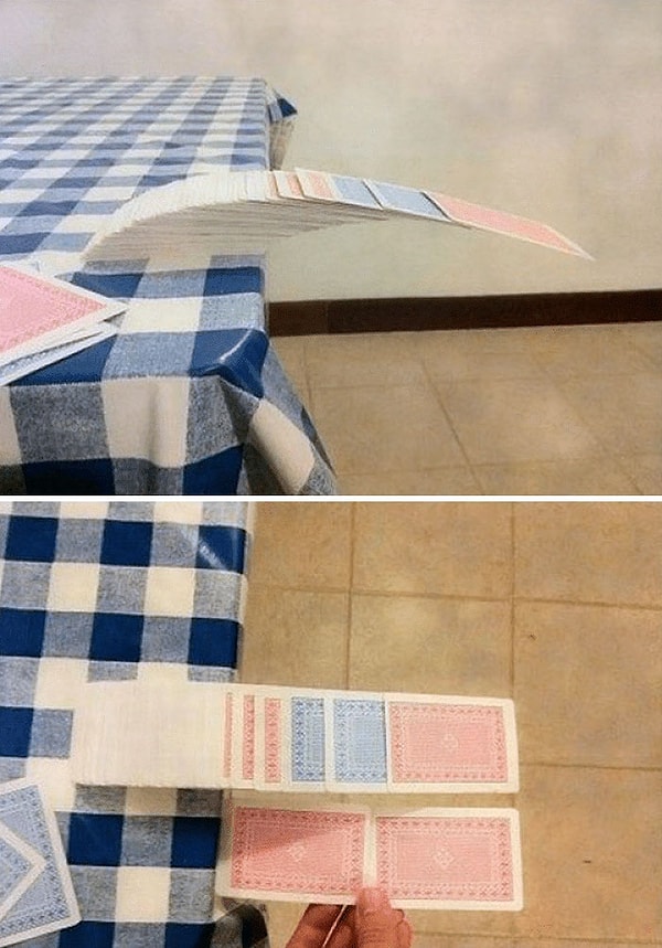 27. Магия какая-то...