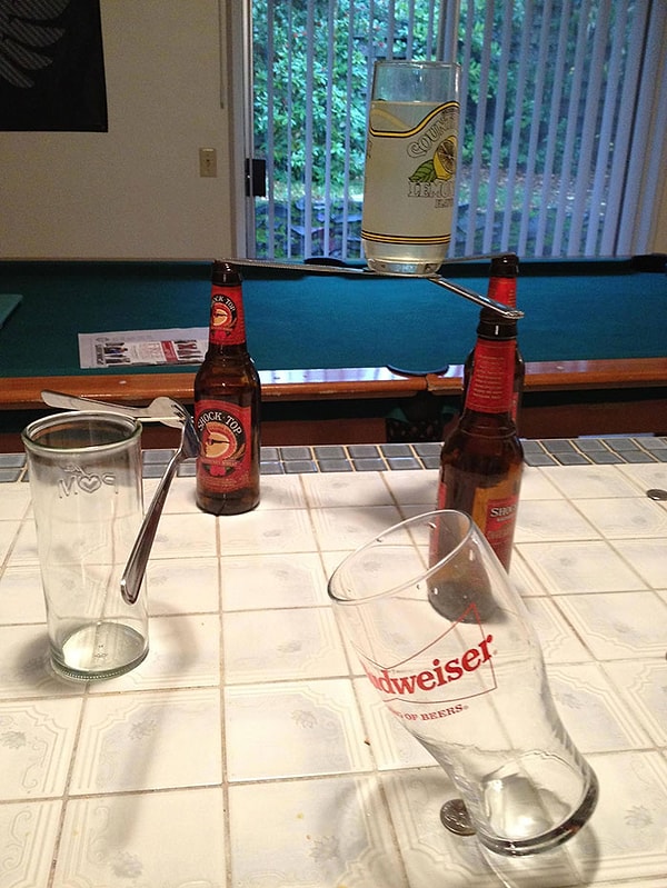 29. Кому-то было очень-очень скучно