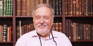 Prof. Dr. İlber Ortaylı, Kültür ve Turizm Bakanlığı Danışmanı Oldu