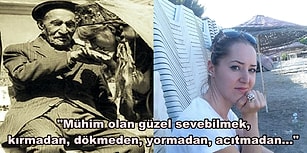 "Adamlık", Sahiplenme, Tutku ve Yıkım... Aşık Veysel'den, Sevgilisini Yakarak Öldüren Psikopata, Aşk Dedikleri!