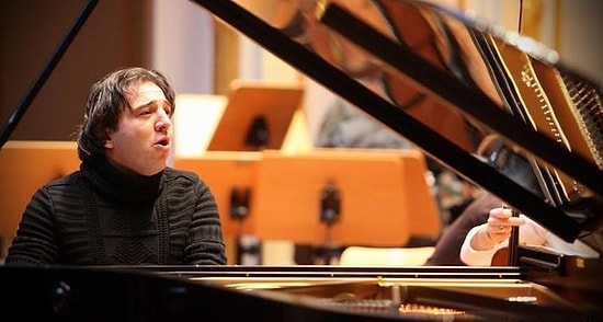 Devlet Fazıl Say'ı Görmezden Gelmeye Son Verdi: Eserleri Yeniden Bakanlık Listesinde