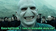 Riddikulus! Harry Potter Evrenindeki Akıl Almaz Saçmalıkları Masaya Yatırıyoruz