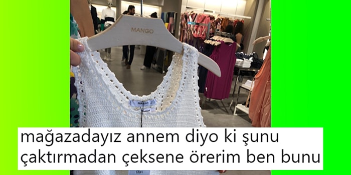 Annelerinin Aşırı Tatlı Davranışlarını Paylaşarak Yüzümüzde Kocaman Bir Gülücük Bırakmış 15 Kişi