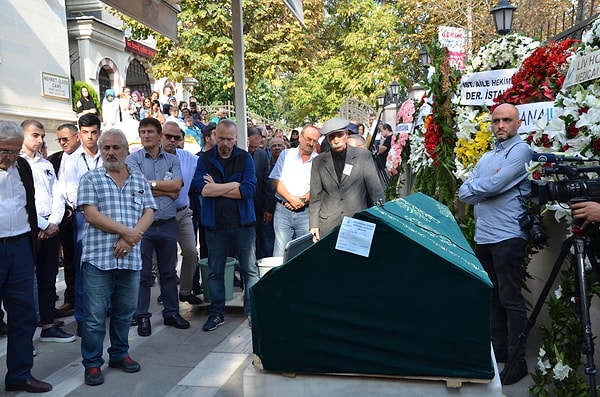 "Sağlık çalışanları şiddet vakalarına karşı tahammüllerini çoktan kaybetti"