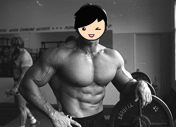 5. Идем дальше. Кто это?