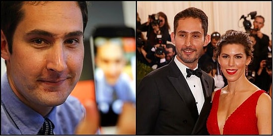 Instagram'ın Kurucusu Kevin Systrom Firmadan Ayrıldığını Açıkladı! İşte Systrom'un Kariyerindeki Adımlar