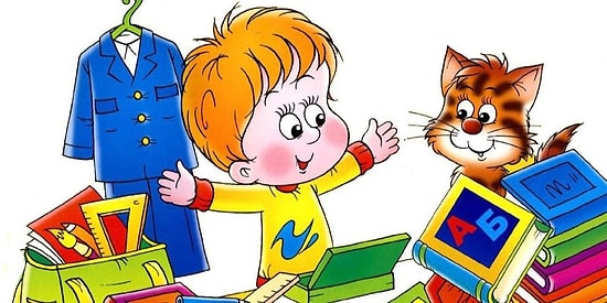 Тест: Уверены, что сможете правильно ответить на все элементарные вопросы для школьников?