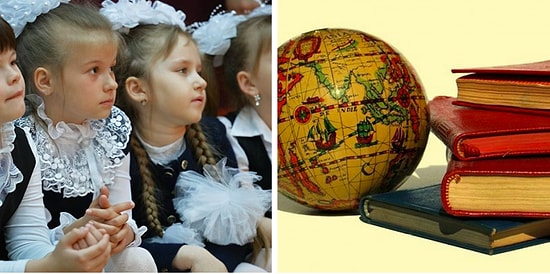 Тест: Сможете ли вы не допустить ни одной ошибки в вопросах школьной программы по новейшей истории?