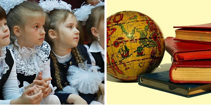 Тест: Сможете ли вы не допустить ни одной ошибки в вопросах школьной программы по новейшей истории?