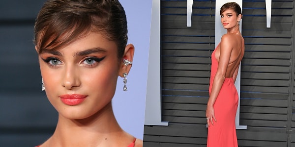 До настоящего момента модель являлась лицом таких крупных брендов, как Forever 21, H&M, и украсила собой обложку журнала ELLE.