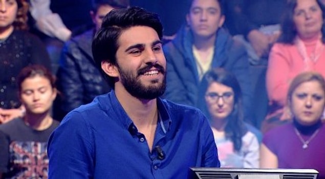 8. “Hep denedin, hep yenildin, olsun, yine dene yine yenil, daha iyi yenil” sözü kime aittir?
