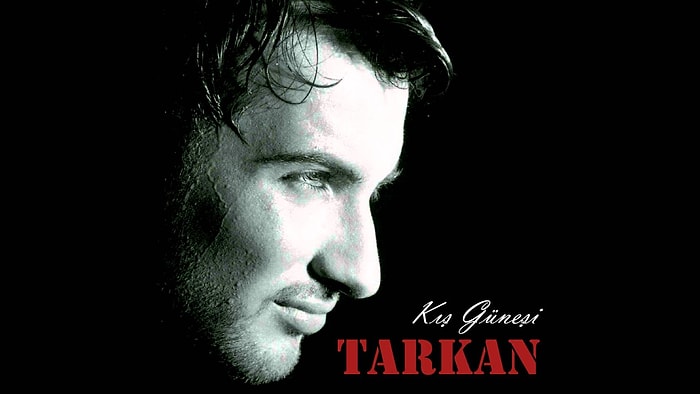 Tarkan - Kış Güneşi Şarkı Sözleri