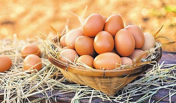 6. Kaç adet yumurta eklersin?