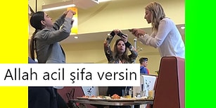 Rastladığı Durumlarla Bir Güzel Dalga Geçerek Gülmekten Karnımızı Ağrıtan 15 Kişi