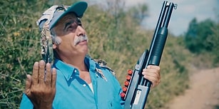 İnsanın Canını Çektirme Garantili Terminatör Temalı Pideci Reklamı