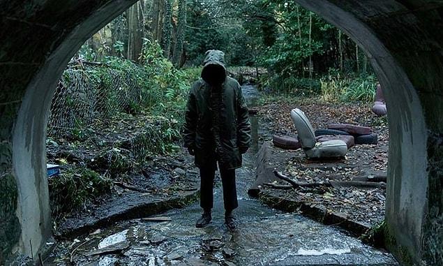 11. Ghost Stories (2017)