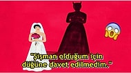 Gelinlerin Tatlı Telaşı: Bu Hikayeleri Okuduktan Sonra Evlenmekten Vazgeçebilirsiniz!