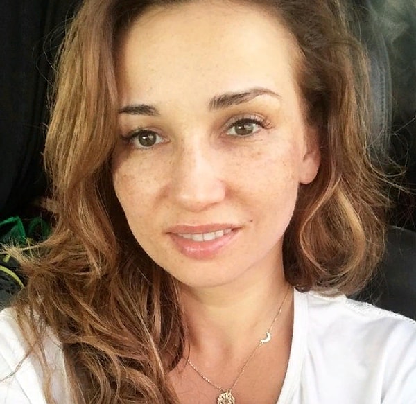 1. Анфиса Чехова, 40 лет