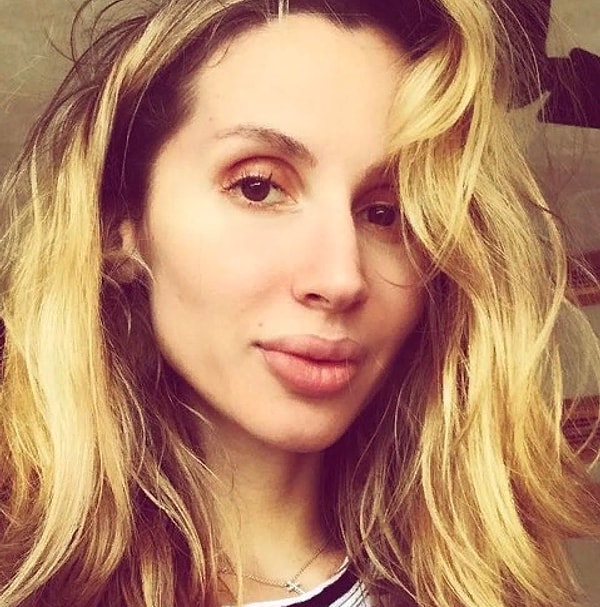 2. Светлана Лобода, 35 лет