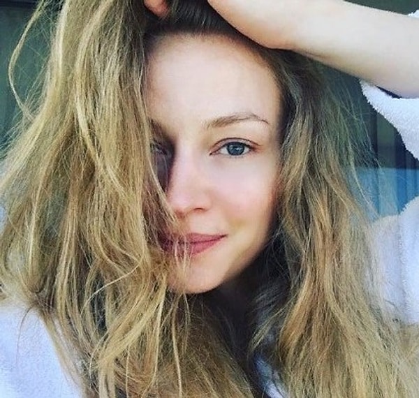 4. Светлана Ходченкова, 35 лет