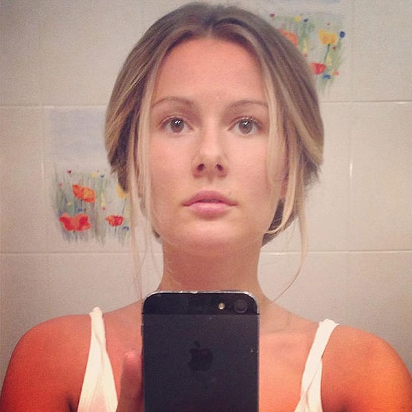 7. Мария Кожевникова, 33 года