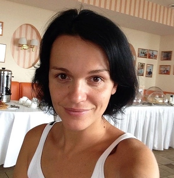 14. Слава, 38 лет