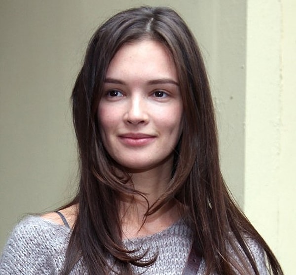 16. Паулина Андреева, 29 лет