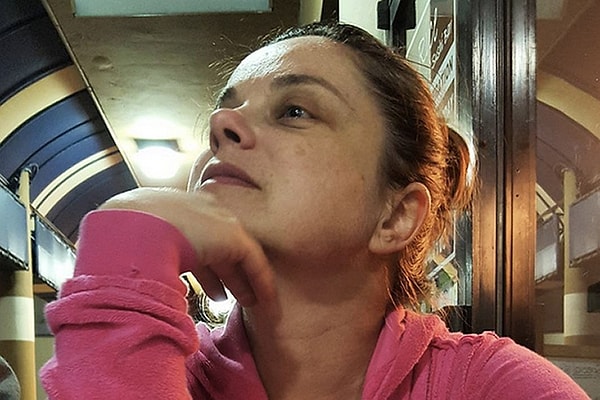 20. Наташа Королева, 45 лет