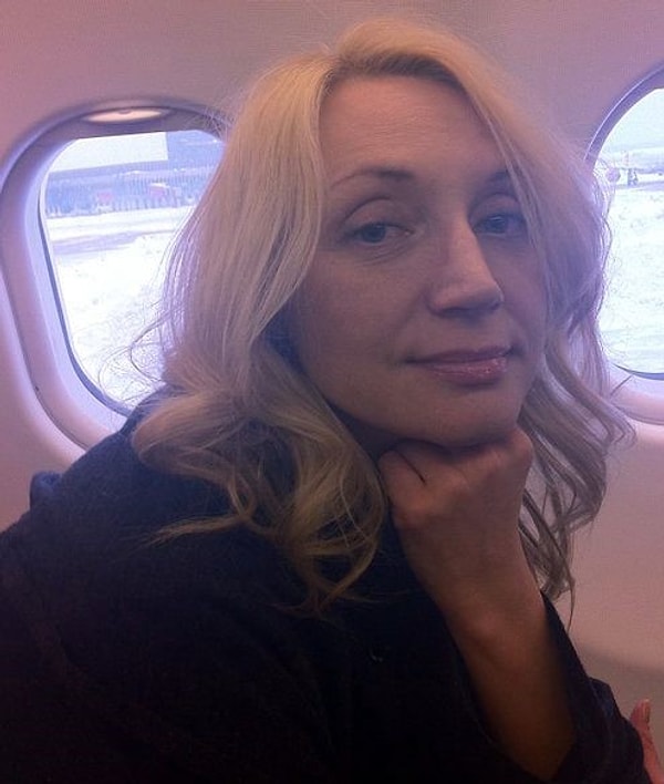 24. Кристина Орбакайте, 47 лет