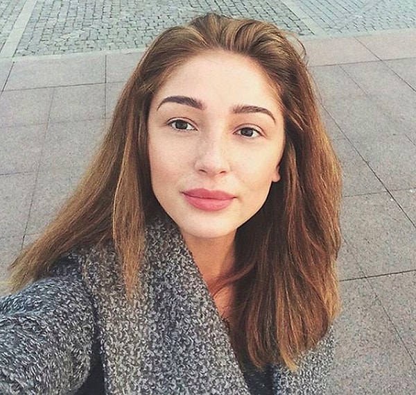 27. Настя Ивлеева, 27 лет