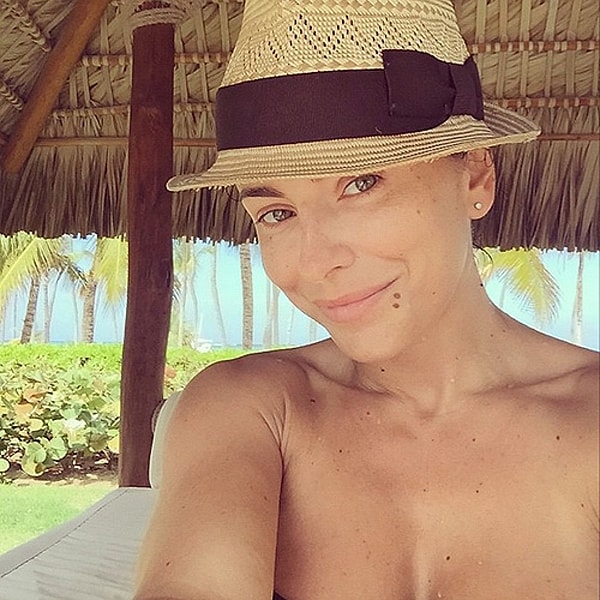 30. Ани Лорак, 40 лет