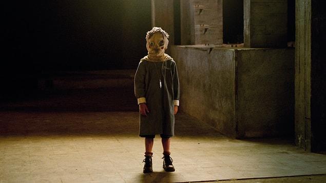 3. El Orfanato / The Orphanage (2007)