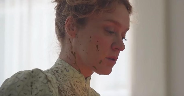 12. Lizzie (2018)
