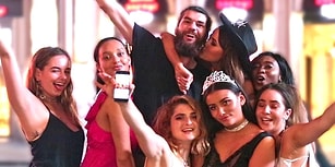 Sarhoşken Yaptığınız En Aptalca Şey Neydi?