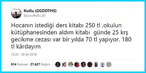Karşılaştıkları Sorunlara Ürettikleri Pratik Çözümler ve Cevaplarla İşin İçinden Sıyrılmış 15 Kıvrak Zeka