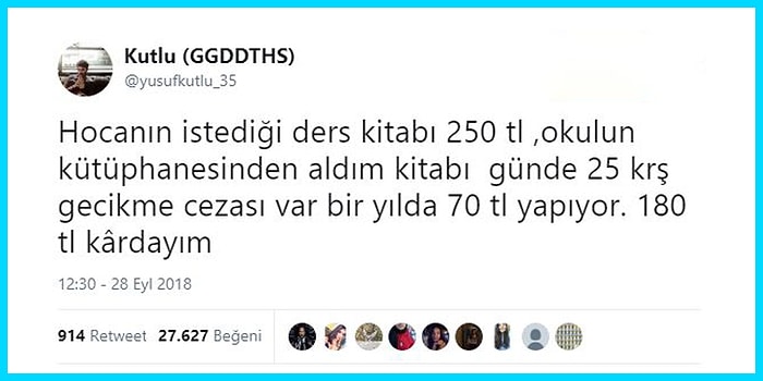 Karşılaştıkları Sorunlara Ürettikleri Pratik Çözümler ve Cevaplarla İşin İçinden Sıyrılmış 15 Kıvrak Zeka