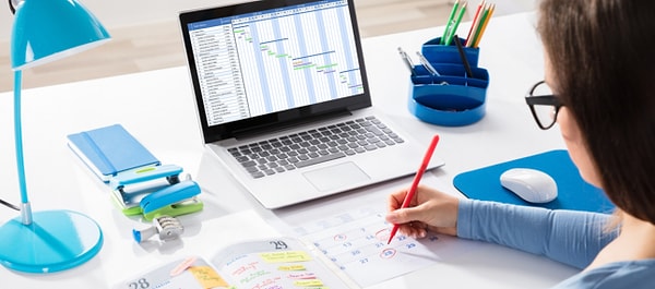 4. Вам нравится ваша работа?