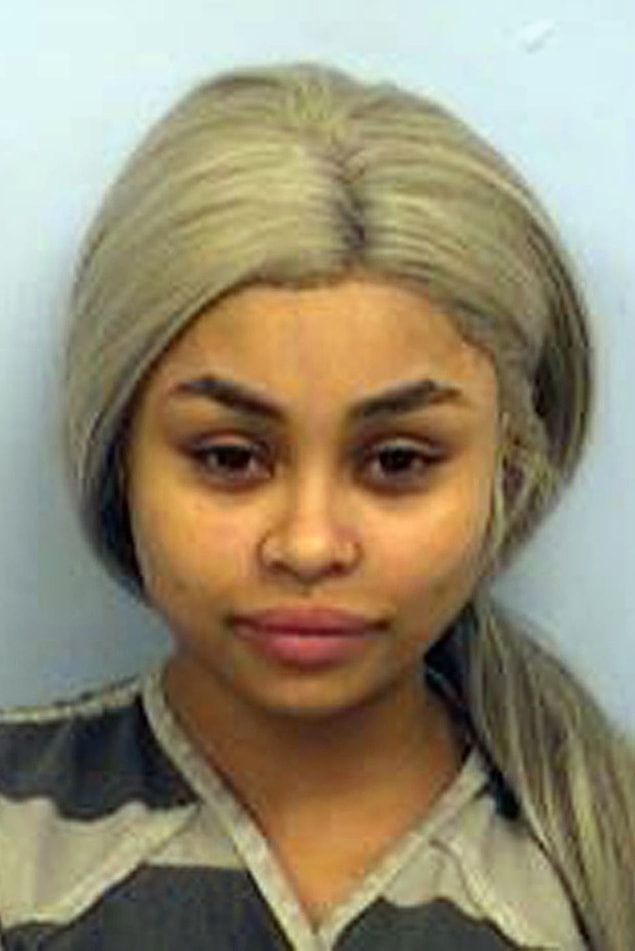 8. Blac Chyna